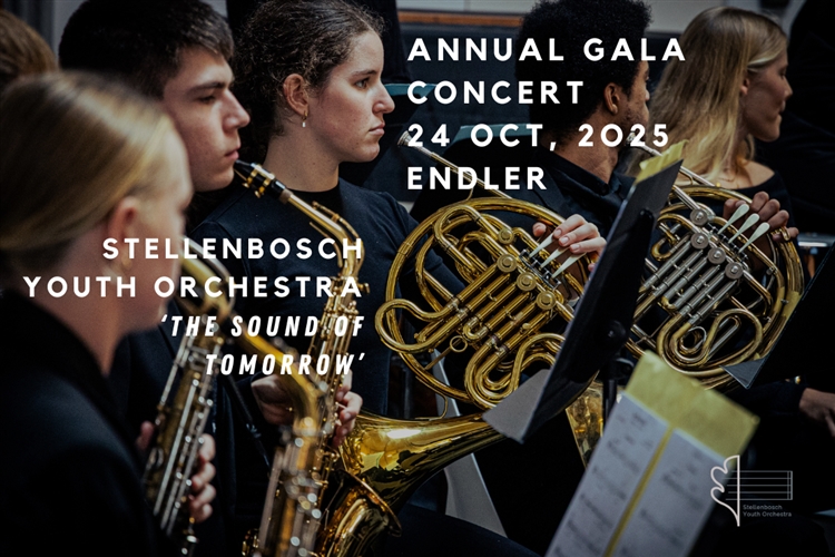 SYO Annual Gala Concert